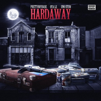 Hardaway (feat. OTA Le & Uno Stew) - Single