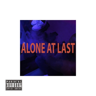 Alone At Last