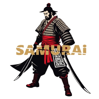 Samurai - Single