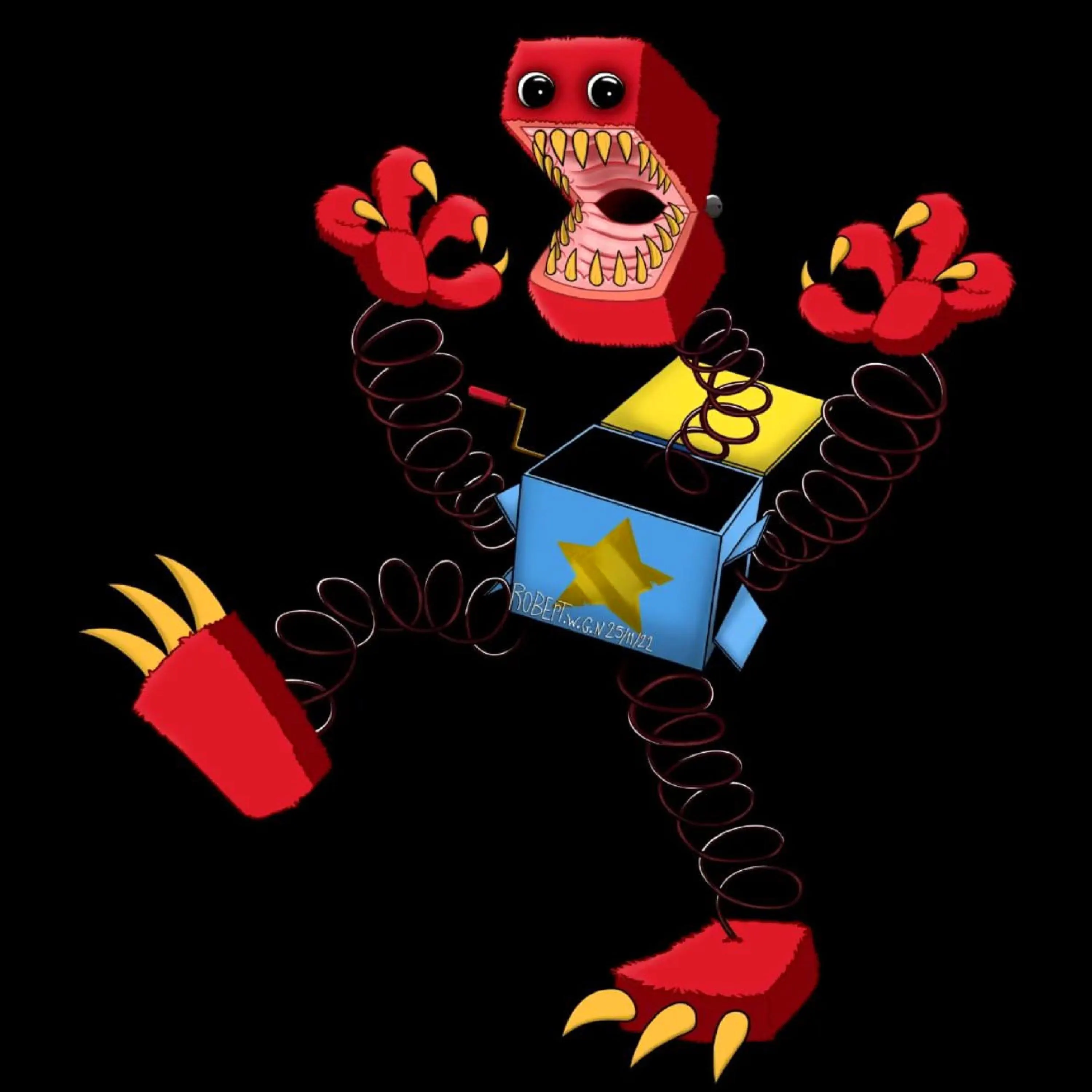 ミュージシャン Boo Official Boo 