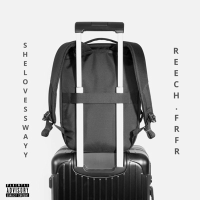 I'm All Ready (feat. Reech.frfr) - Single