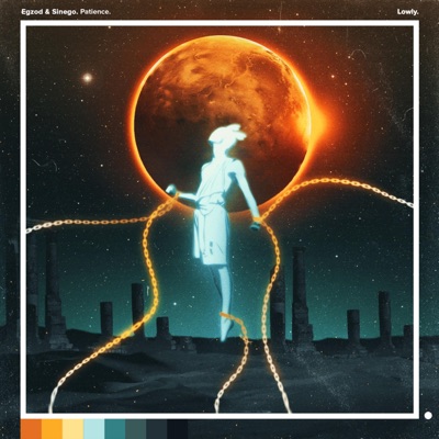 Patience - Single