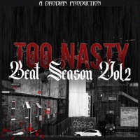 Beat Season, Vol. 2 - Too Nasty