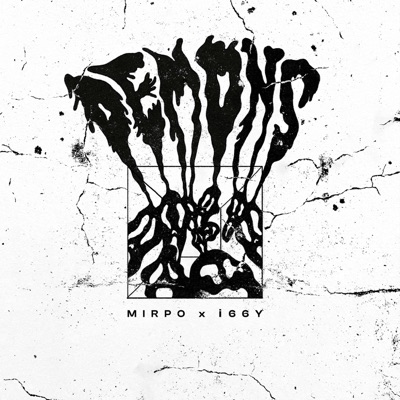 Demons (feat. i66y) - Single