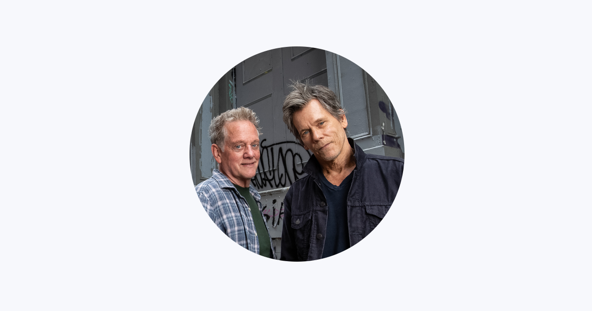 ‎The Bacon Brothers Apple Music