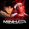 COMIDINHA MINHA - Single