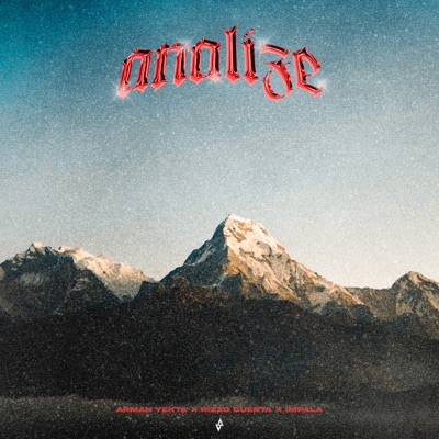 ANALİZE - Single