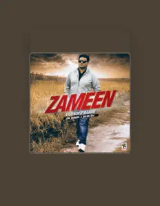 Ouve Varinder Babbu, vê vídeos de música, lê a biografia, vê as datas da digressão e muito mais!