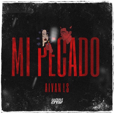 Mi Pecado (feat. Mora Records) - Single