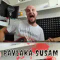 Pavlaka susam