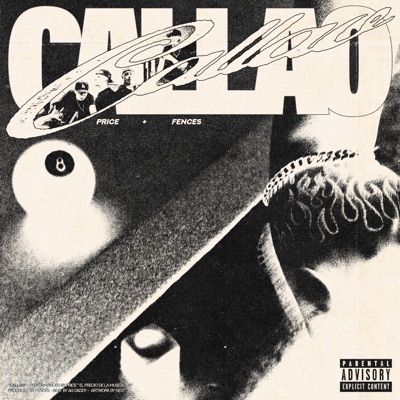 Callao (feat. Fences inc) - Single