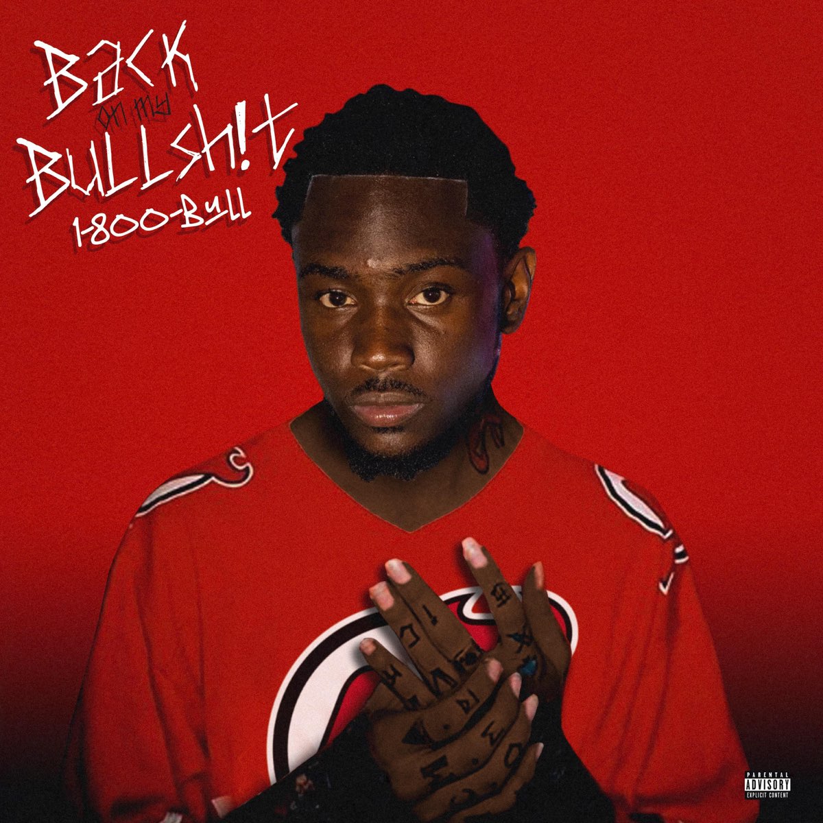 ‎Back On My Bullsh!t - Album by 1-800-Bull - Apple Music