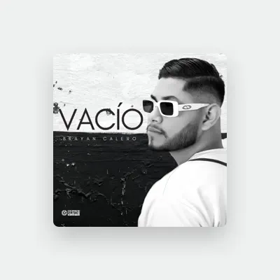 Listen to Brayan Calero, watch music videos, read bio, see tour dates & more!