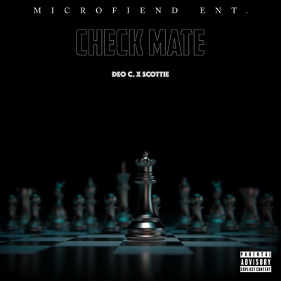 Checkmate (feat. Scottie) - Single