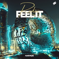 Feel It - Single - Revlin