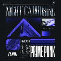 Night Carousing - Single - Prime Punk