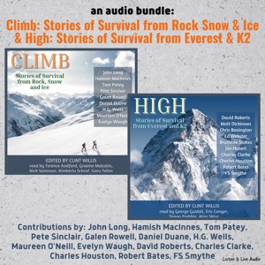 An Audio Bundle: Climb & High