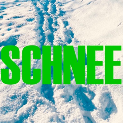 Schnee - Single