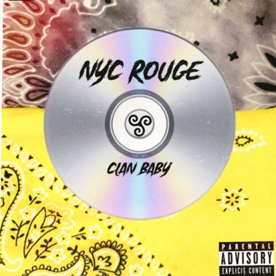 Clan Baby - Solar Eclipse