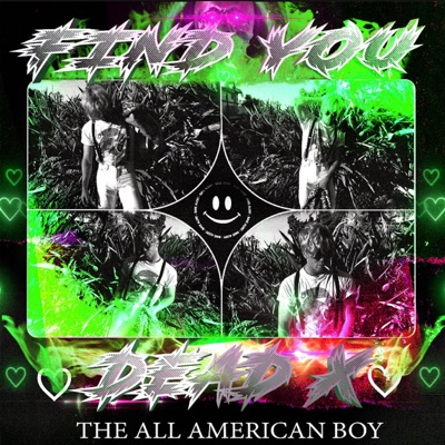 Find You - Single