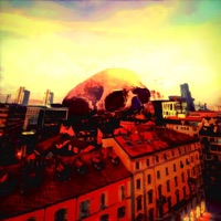 Lo zio crocifisso - EP - Danè Sirosi, AquaBlueSound & La Prassi