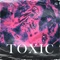 Toxic artwork