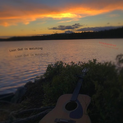 Loon God is Watching - EP