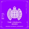 DJ Tristan B Somebody (feat. Tristan Henry) [Mixed] The Annual 2023: Mixed by Marshall Jefferson (DJ Mix)