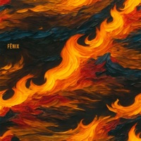 Fênix - Single - Vincxnt & Golden Key
