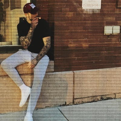 RIFFRAFF (feat. Justin Stone) - Single