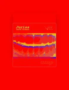 Jurissを聴いたり、ミュージックビデオを鑑賞したり、経歴やツアー日程などを確認したりしましょう！