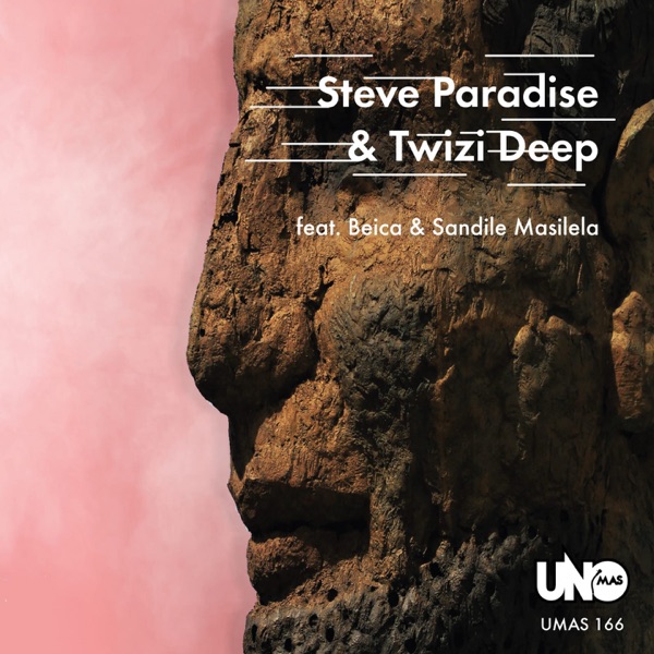 Steve Paradise Twizi Deep (feat. Beica & Sandile Masilela) - Single