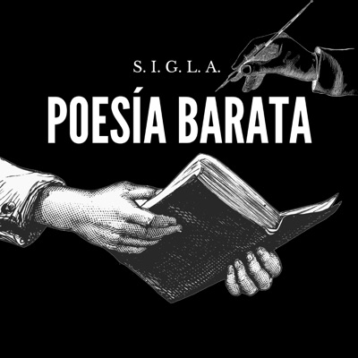 Poesía Barata - Single