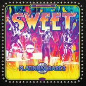 Platinum Rare Vol. 2 - Sweet