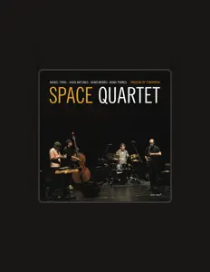 收听 Space Quartet、观看音乐视频、阅读小传、查看巡演日期等 ！