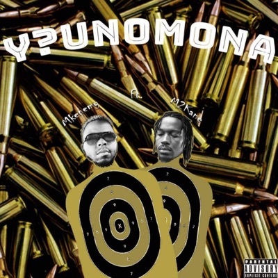 Y? Unomona (feat. M2KaNE) - Single