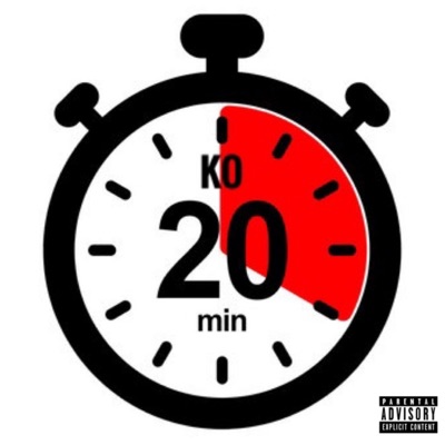 20 Minutes - Single