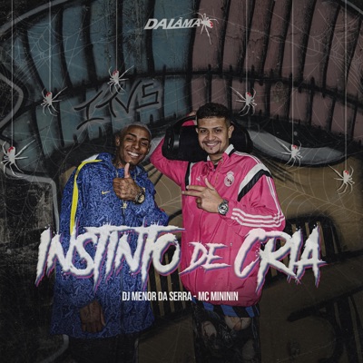 Instinto de Cria - Single