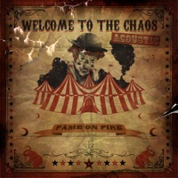 Welcome to the Chaos (Acoustic) - Single - Fame on Fire