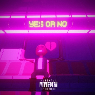Yes Or No - Single