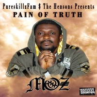 Album cover for League of Legends (feat. Xylo de Krekette Souljah & Illashaz) by OsajifoMoz