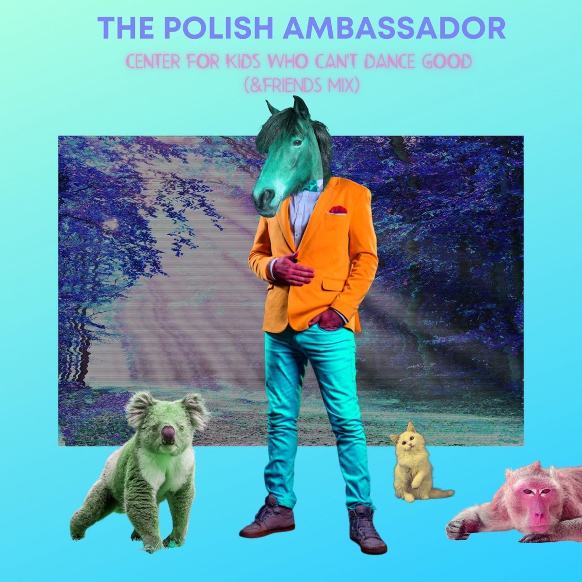 Джесси Клейн
