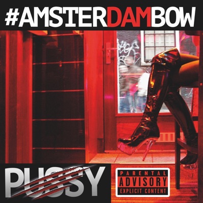 Pussy (feat. Damel MC) - Single