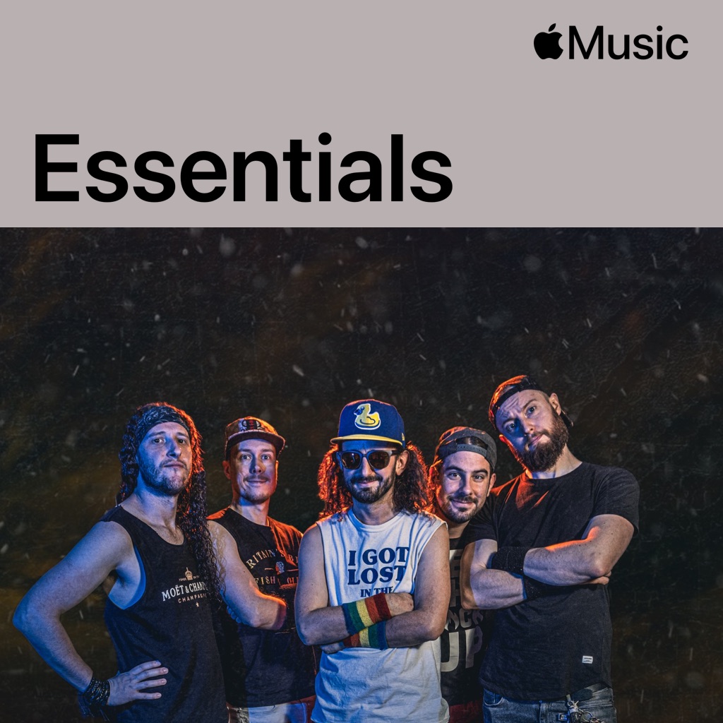 Alestorm Essentials
