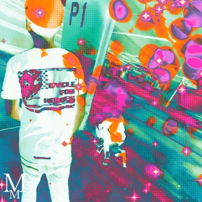 Lavish (feat. Poswi & Ogpra) - Single