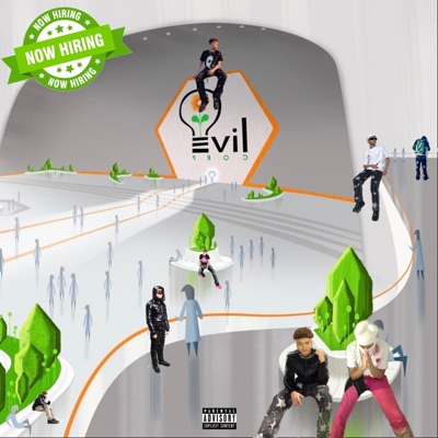 Evil Corp. - Single