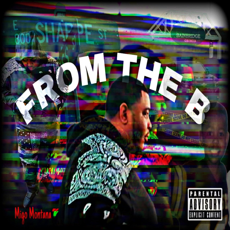 From the B