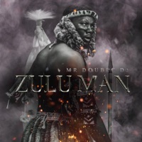Album cover for Mr Double D2-Hhayi Kancane (feat. Benzoo) by Mr Double D2