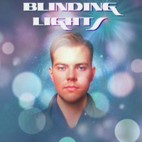 Blinding Lights (feat. Kafetti) - Single - Danno Eros