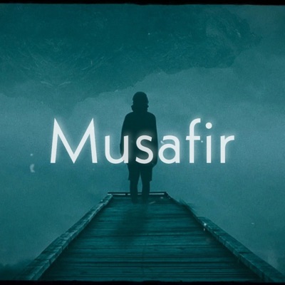 Grey Lane - Musafir [Tera Mera Jahaan] [Lofi Edit]